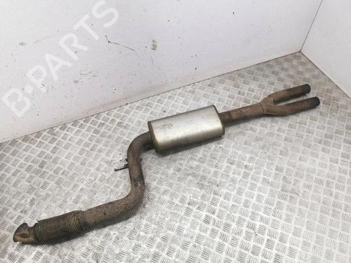 Exhaust system MASERATI GHIBLI III (M157) 3.0 D | BP40208938M121 - Image 3