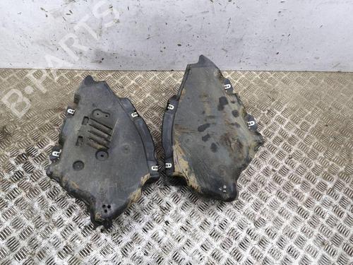 Underbody protection BMW i4 (G26) eDrive35 | BP38191950M92 - Image 8