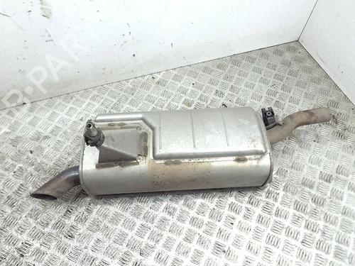 Used Exhaust system Exhaust system 38279760 38279760