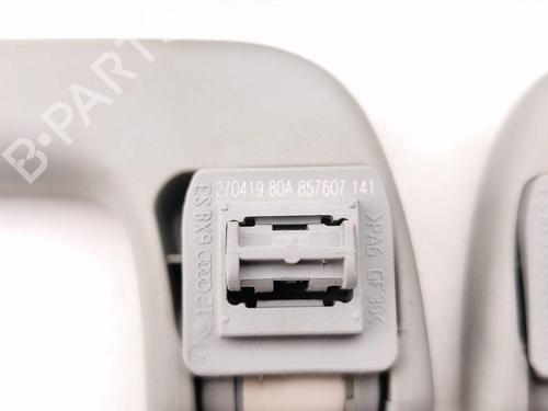 Felga AUDI Q3 (F3B) 35 TFSI | BP29976101C45 