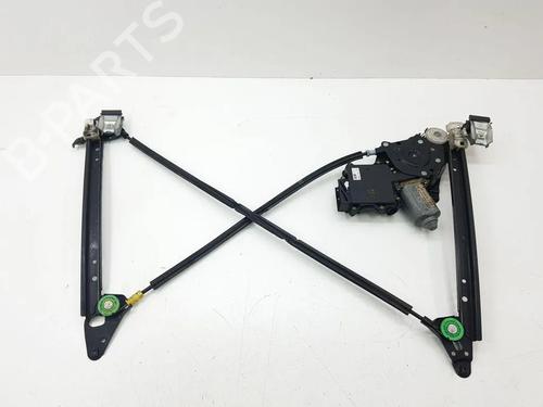 Used Rear right window mechanism Rear right window mechanism 36177358 36177358