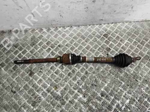 Used Right front driveshaft CITROËN DS4 (NX_) 1.6 HDi 110 (112 hp) 28887700