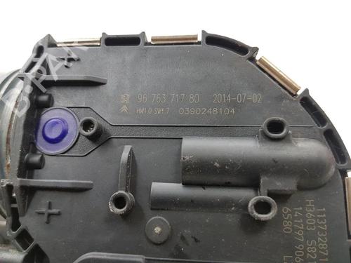 Electronic module CITROËN C4 II (NC_) 1.6 HDi 110 | BP36205426M83 - Image 5