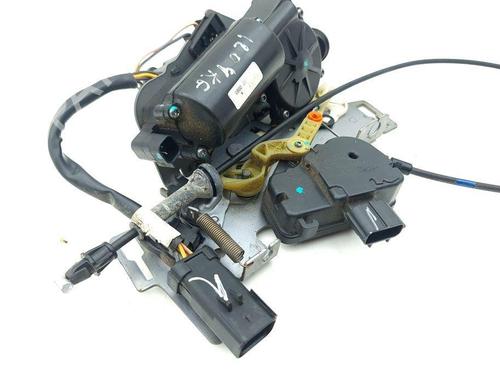Rear left lock CHRYSLER GRAND VOYAGER V (RT) 2.8 CRD | BP28878551C100 