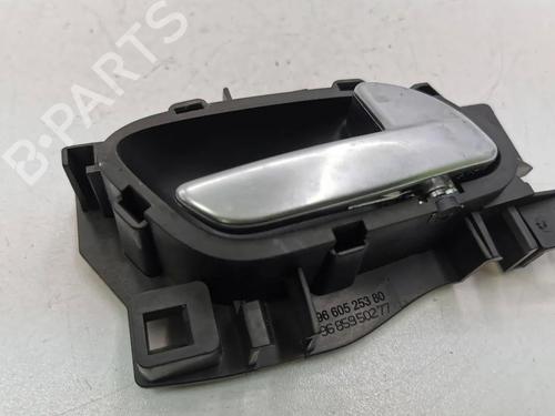 Front right interior door handle PEUGEOT 508 I (8D_) 2.0 HDi | BP36188814I14 - Image 5