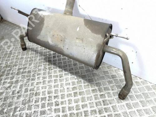 Exhaust system FORD KUGA III (DFK) 2.5 Duratec Plug-in-Hybrid | BP38278610M121 - Image 2