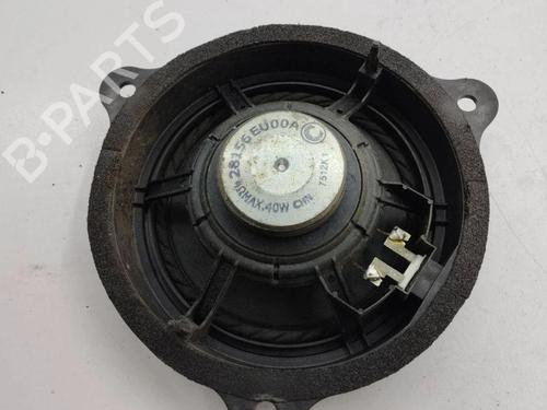 Electronic module NISSAN X-TRAIL II (T31) 2.0 dCi 4x4 | BP28876732M83 