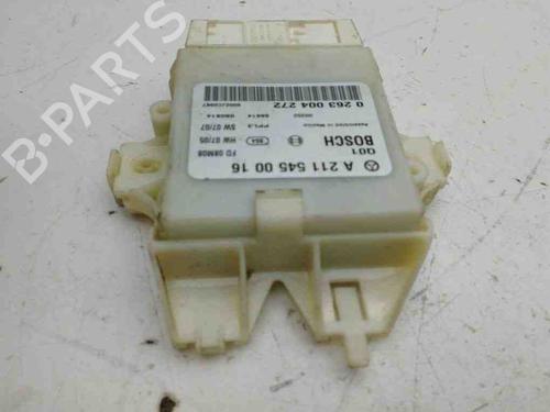 Electronic module MERCEDES-BENZ E-CLASS (W211) E 200 CDI (211.007) | BP28894816M83 - Image 6
