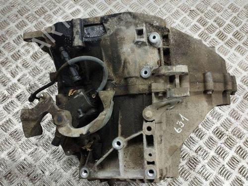 Used Gearbox FORD KUGA II VAN 2.0 TDCi (150 hp) 28852510