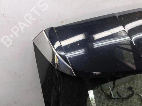 Tailgate PEUGEOT 2008 II (UD_, US_, UY_, UJ_, UR_, UC_) 1.5 BlueHDI 110 (UDYHSK) | BP28901039C6 