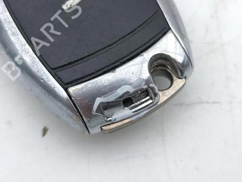 Electronic module MERCEDES-BENZ C-CLASS (W204) C 220 CDI (204.008) | BP33250640M83 - Image 5