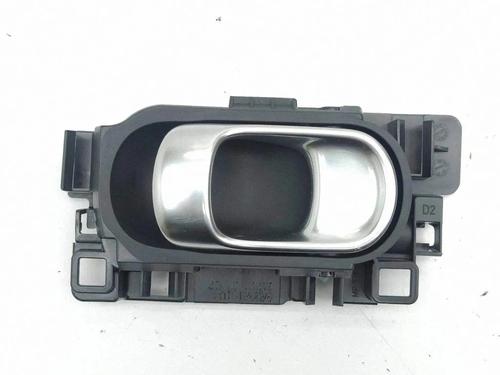 Used Rear right interior door handle Rear right interior door handle 38292914 38292914