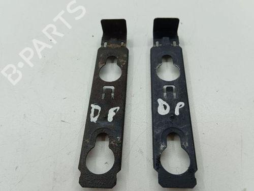 Right headlight support SAAB 9-7X 4.2 AWD | BP28858110C156 