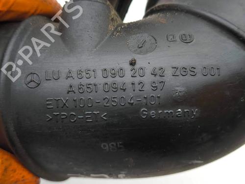 Pipe INFINITI Q50 50 D | BP36105020M125 - Image 7