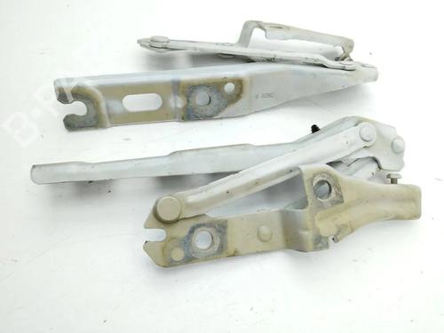 Hinge/Door check strap VW ID.3 (E11, E12) Pro S | BP36330727C146 - Image 6