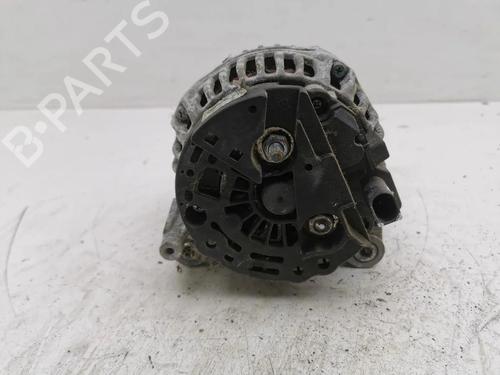 Alternator VW PASSAT B6 Variant (3C5) 1.6 | BP33250805M7 - Image 2