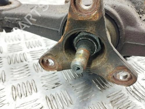 Rear differential LEXUS GS (_S19_) 450h (GRS191_, GWS191_) | BP40207294M24 - Image 5