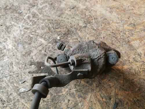 Right front brake caliper AUDI A6 C6 Avant (4F5) 2.0 TDI | BP36177538M104 - Image 2