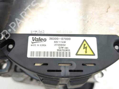 Alternator HYUNDAI i30 (PDE, PD, PDEN) 1.0 T-GDI | BP33865183M7 - Image 8