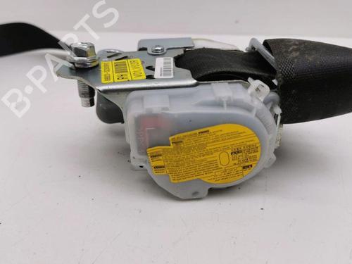Front right seatbelt HYUNDAI i40 I CW (VF) 1.7 CRDi | BP28890965I25 