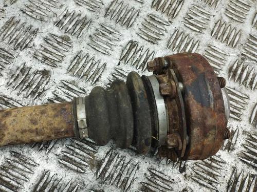 Left front driveshaft BMW X3 (E83) 2.0 d | BP28885440M38 - Image 5