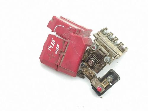 Used Cable Cable MITSUBISHI OUTLANDER II (CW_W) 2.2 DI-D 4WD (177 hp) 39749468 39749468