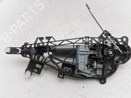 Rear right exterior door handle OPEL INSIGNIA B Sports Tourer (Z18) 1.6 CDTi (35) | BP28865272C130 
