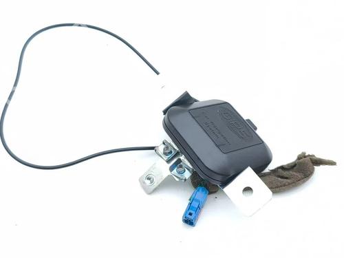 Antenne/Base MASERATI QUATTROPORTE V 4.7 S | BP33667715C140 - Image 2