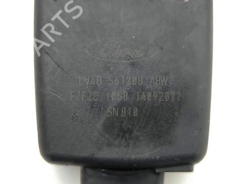 Seat buckle FORD KUGA II (DM2) 2.5 | BP36177944I32 - Image 10