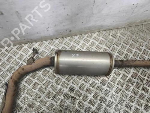 Exhaust system HONDA HR-V (RU) 1.5 (RU1) | BP33256730M121 - Image 6