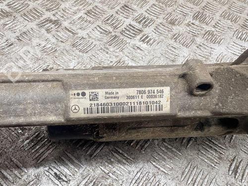 Steering rack MERCEDES-BENZ CLS (C218) CLS 63 AMG (218.374) | BP36864971M22  - Image 9
