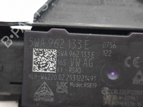Antenne/Base FORD USA EXPLORER (CX740) EV | BP37699068C140  - Image 6