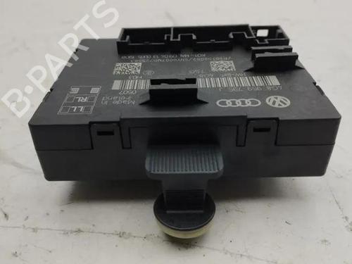 Electronic module AUDI A7 Sportback (4GA, 4GF) 3.0 TDI quattro | BP28863123M83 