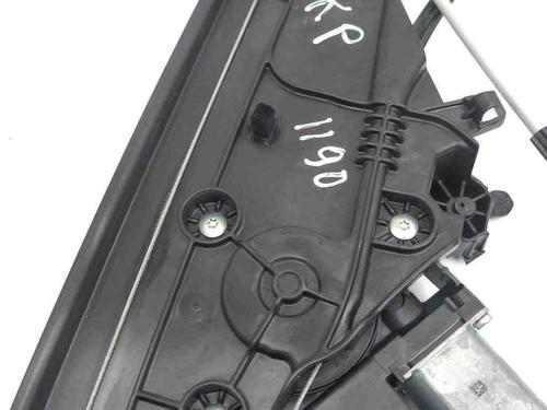 Front left window mechanism CITROËN C5 AIRCROSS (A_) 1.2 PureTech 130 (ARHNSJ) | BP28905555C22 