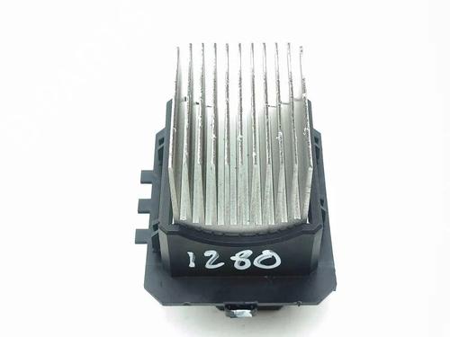 Heater resistor NISSAN LEAF (ZE1) Electric | BP33669080M108 - Image 3