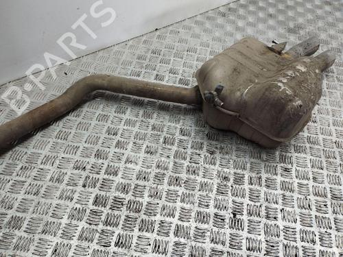 Exhaust system AUDI A6 C7 (4G2, 4GC) 2.0 TDI | BP36360431M121 - Image 7