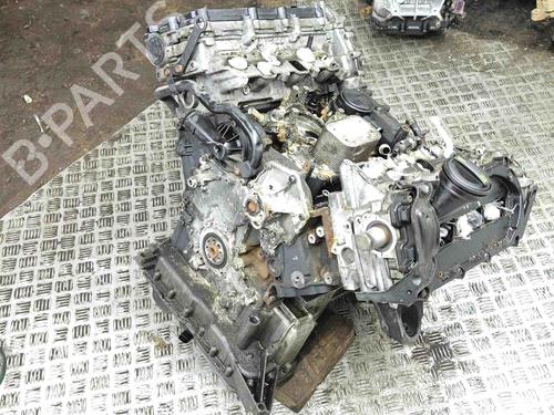 Engine AUDI Q7 (4MB, 4MG, 4MQ) 45 TDI quattro | BP28872875M1 
