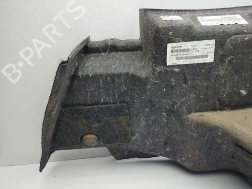 Boot lining MERCEDES-BENZ E-CLASS (W213) E 220 d (213.004) | BP36330777I3 - Image 6
