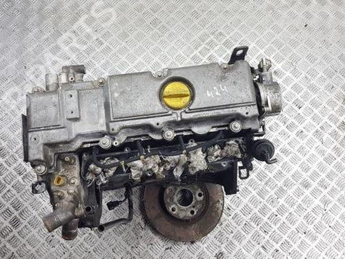 Motor OPEL VECTRA B Estate (J96) 2.2 DTI 16V (F35) (120 hp) 28848203