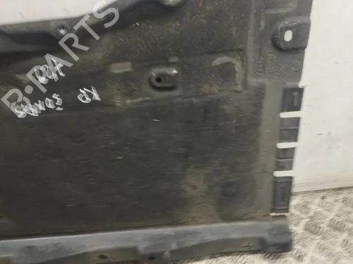 Bundpladebeskyttelse AUDI A6 C7 Avant (4G5, 4GD) 1.8 TFSI | BP28857588M92