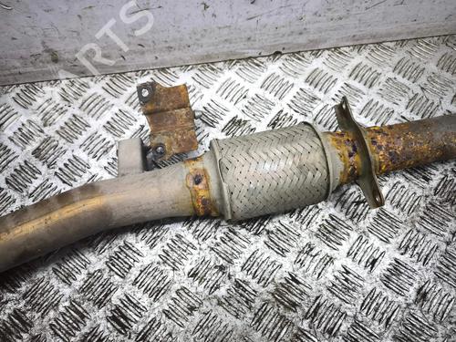 Pipe HONDA ACCORD VIII (CU) 2.2 i-DTEC (CU3) | BP28872942M125 - Image 7