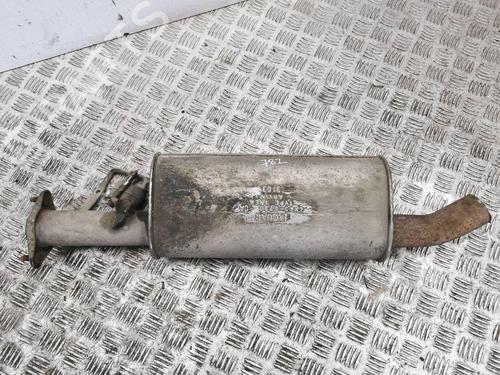 Used Exhaust system Exhaust system 38281276 38281276