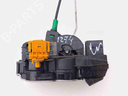 Front left lock CHEVROLET TRAX 1.6 | BP29337693C98 