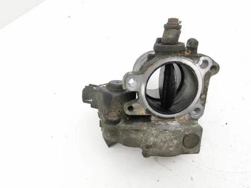 Throttle body TOYOTA COROLLA Verso (_E12_) 2.0 D-4D (CDE120_, CDE120R) | BP28842360M82 