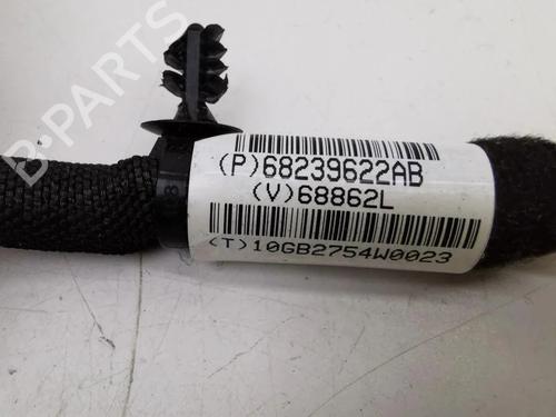 Wiring harness JEEP CHEROKEE (KL) 2.2 CRD 4x4 | BP33921954E16 - Image 7