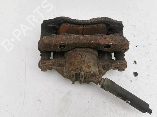 Left front brake caliper PEUGEOT 307 Break (3E) 2.0 HDI 90 | BP28864729M105