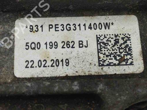 Engine mount VW ARTEON (3H7, 3H8) 2.0 TDI 4motion | BP28901153M89 