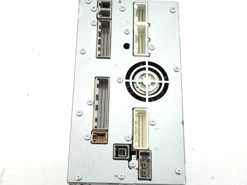 Electronic module NISSAN 370Z Roadster (Z34) 3.7 | BP40263370M83 - Image 4