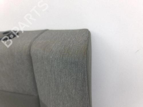 Rear seat BMW i3 (I01) Range Extender | BP40193911C17  - Image 8
