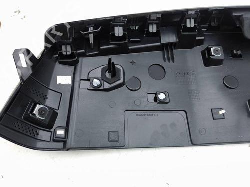 Rear spoiler PEUGEOT 2008 II (UD_, US_, UY_, UJ_, UR_, UC_) 1.2 PureTech 130 (USHNS, URHNS) | BP29829228C96